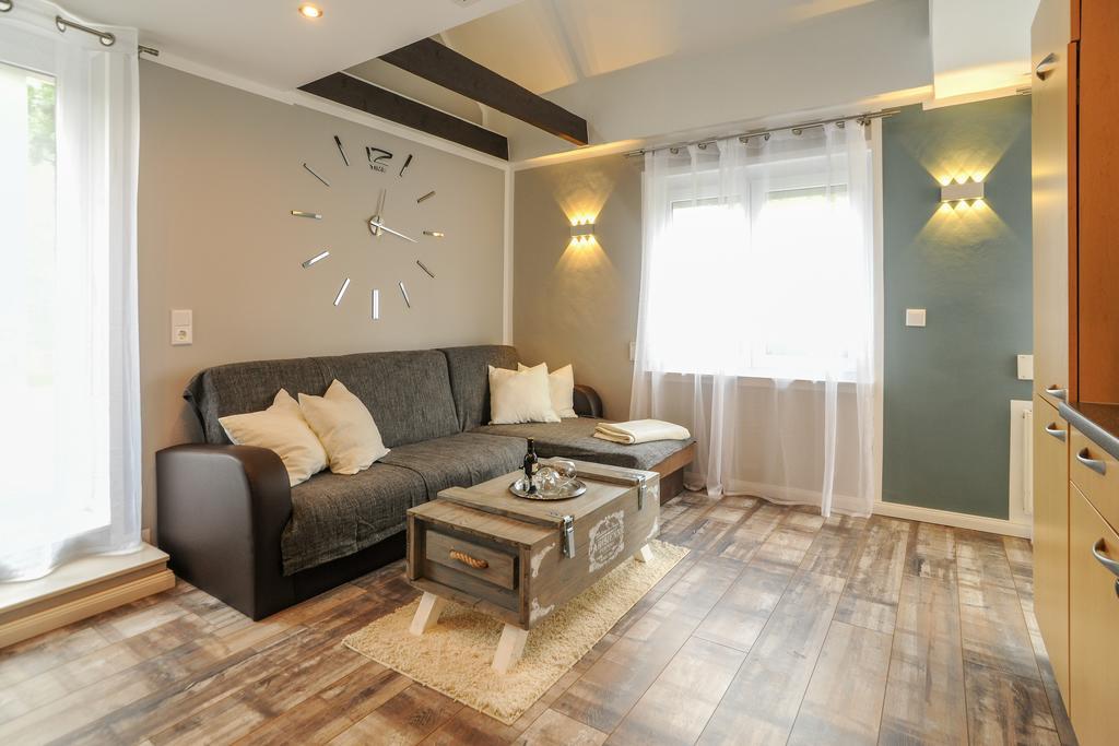 Reuter Holiday home