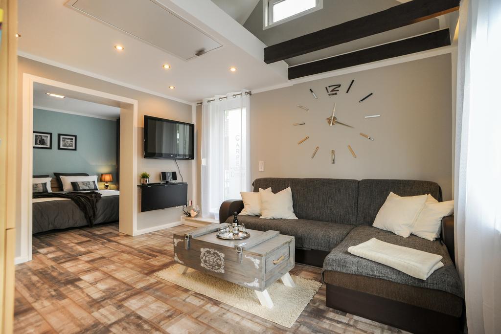 Holiday home Reuter *