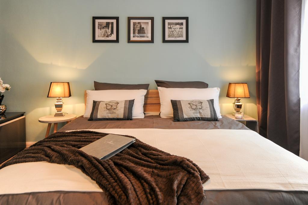 Reuter Holiday home *