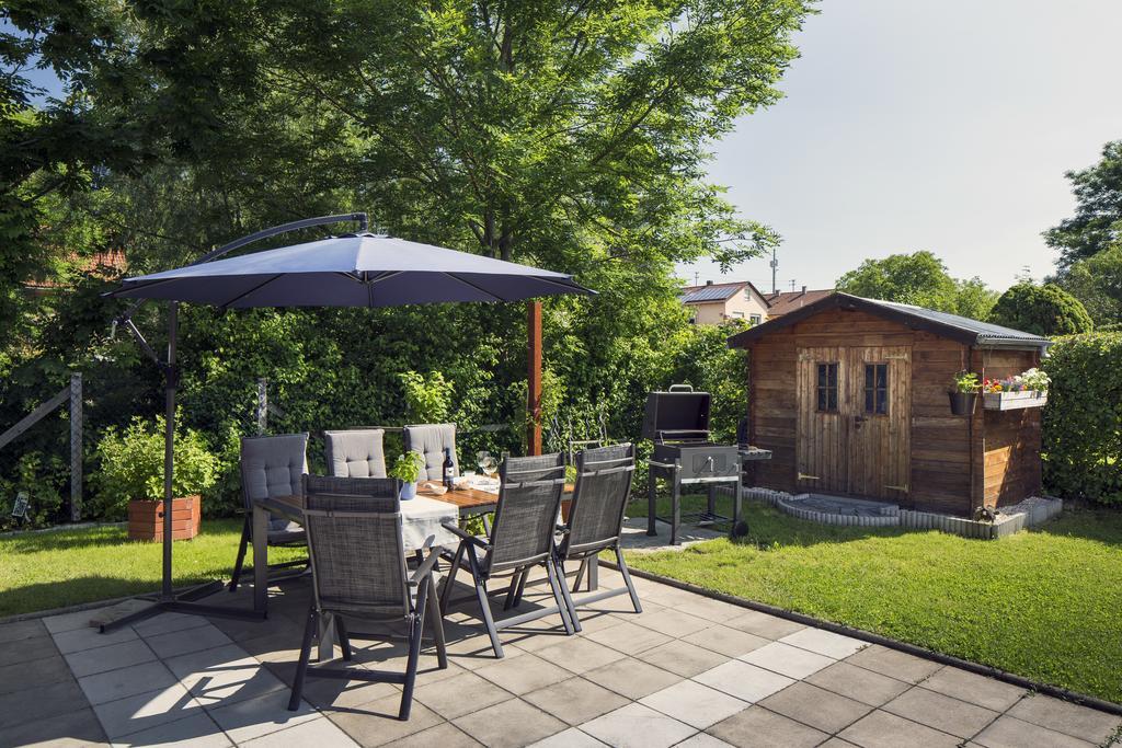 Ferienhaus Reuter